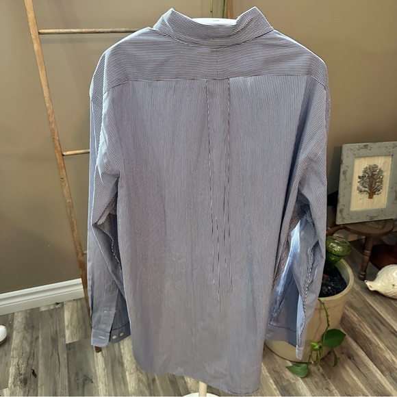 Ralph Lauren Green Label Button Down - Picture 2 of 7